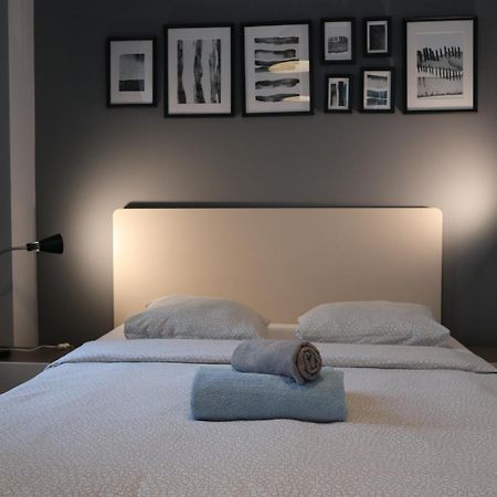 Mimosa Rooms Posen Exterior foto