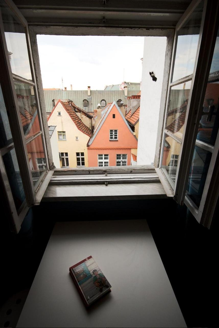 Mimosa Rooms Posen Zimmer foto