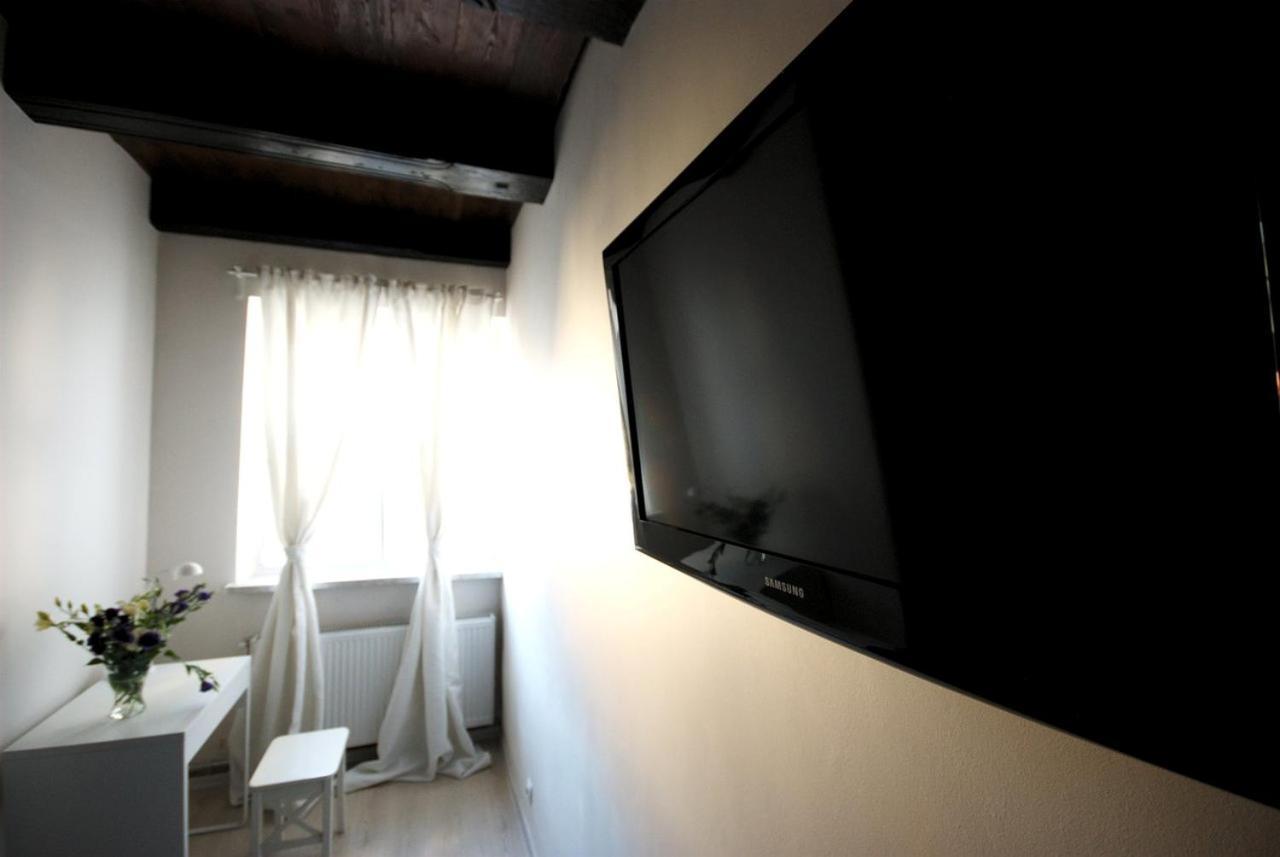Mimosa Rooms Posen Zimmer foto