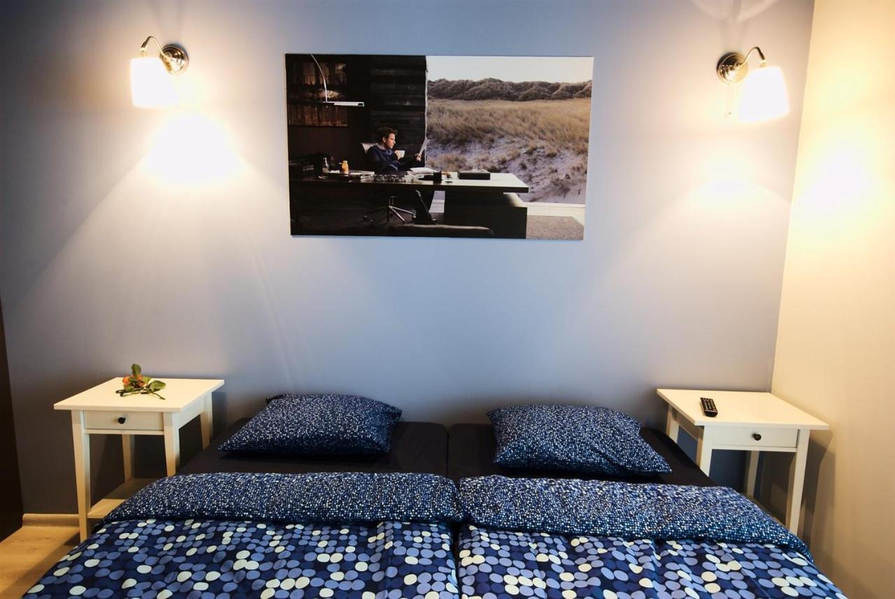Mimosa Rooms Posen Zimmer foto