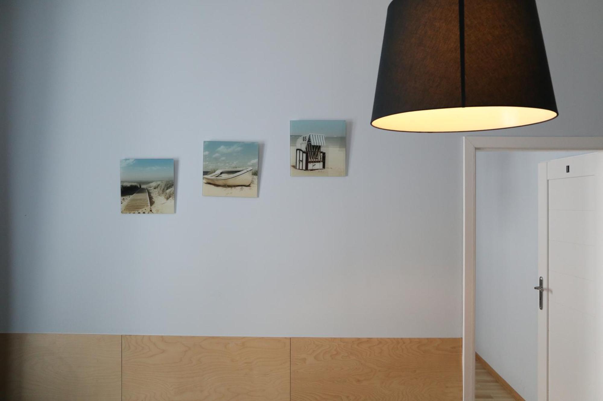 Mimosa Rooms Posen Exterior foto