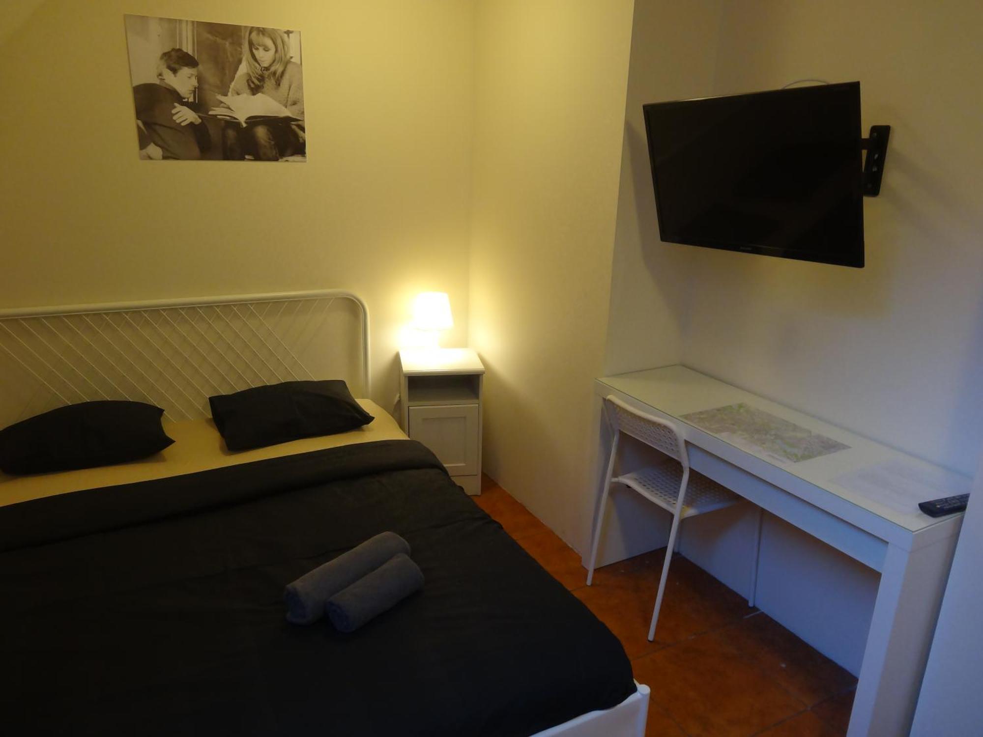 Mimosa Rooms Posen Exterior foto